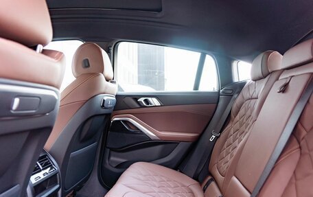 BMW X6, 2024 год, 12 990 000 рублей, 15 фотография