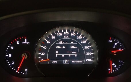 KIA Sorento III Prime рестайлинг, 2017 год, 2 440 000 рублей, 6 фотография