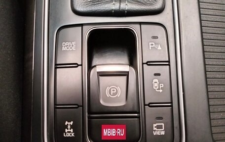 KIA Sorento III Prime рестайлинг, 2017 год, 2 440 000 рублей, 10 фотография