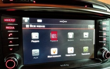 KIA Sorento III Prime рестайлинг, 2017 год, 2 440 000 рублей, 8 фотография