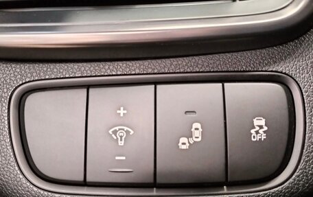 KIA Sorento III Prime рестайлинг, 2017 год, 2 440 000 рублей, 11 фотография