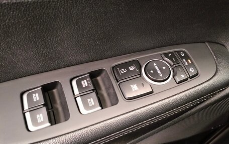 KIA Sorento III Prime рестайлинг, 2017 год, 2 440 000 рублей, 12 фотография