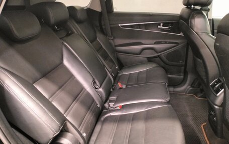 KIA Sorento III Prime рестайлинг, 2017 год, 2 440 000 рублей, 18 фотография