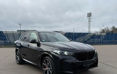 BMW X5, 2025 год, 15 900 000 рублей, 3 фотография