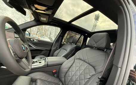 BMW X5, 2025 год, 15 900 000 рублей, 6 фотография