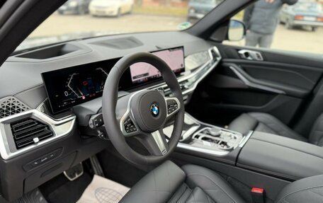 BMW X5, 2025 год, 15 900 000 рублей, 7 фотография