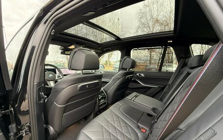 BMW X5, 2025 год, 15 900 000 рублей, 16 фотография