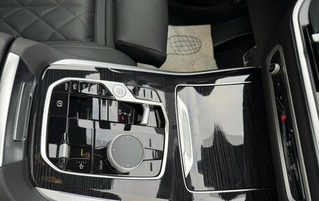 BMW X5, 2025 год, 15 900 000 рублей, 15 фотография