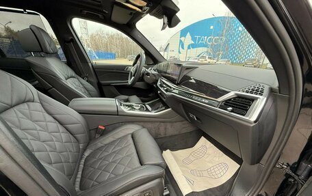 BMW X5, 2025 год, 15 900 000 рублей, 19 фотография