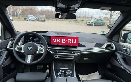 BMW X5, 2025 год, 15 900 000 рублей, 8 фотография