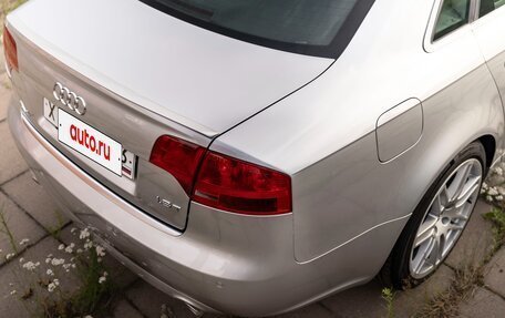 Audi A4, 2005 год, 800 000 рублей, 7 фотография