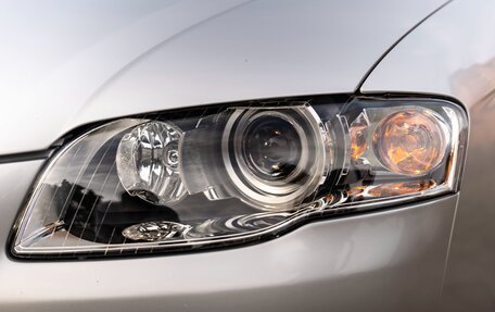 Audi A4, 2005 год, 800 000 рублей, 11 фотография