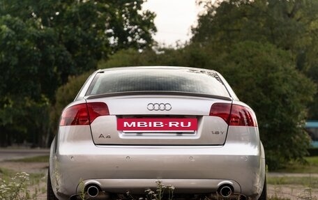 Audi A4, 2005 год, 800 000 рублей, 6 фотография