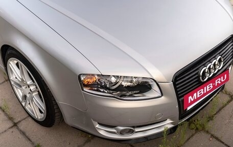 Audi A4, 2005 год, 800 000 рублей, 5 фотография