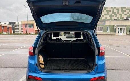 Hyundai Creta I рестайлинг, 2017 год, 1 300 000 рублей, 7 фотография