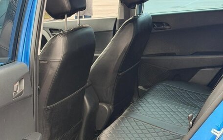 Hyundai Creta I рестайлинг, 2017 год, 1 300 000 рублей, 6 фотография