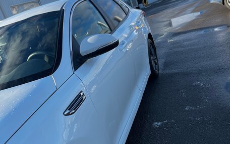 KIA Optima IV, 2019 год, 1 380 000 рублей, 7 фотография