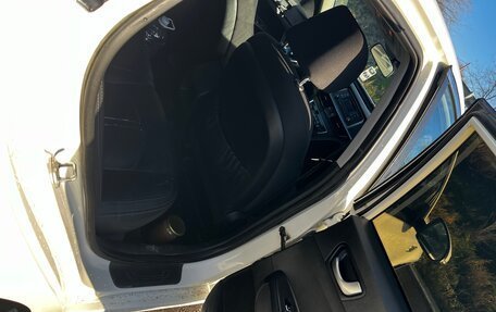 KIA Optima IV, 2019 год, 1 380 000 рублей, 16 фотография