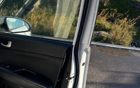 KIA Optima IV, 2019 год, 1 380 000 рублей, 15 фотография