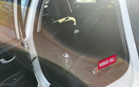 KIA Optima IV, 2019 год, 1 380 000 рублей, 11 фотография