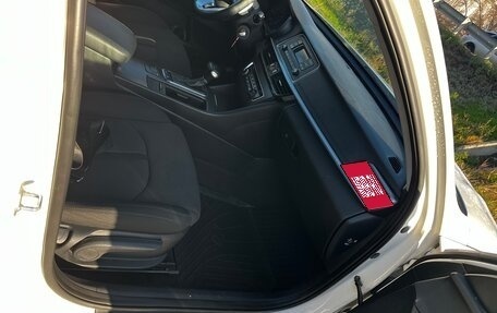 KIA Optima IV, 2019 год, 1 380 000 рублей, 14 фотография