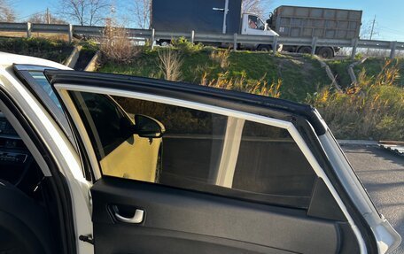 KIA Optima IV, 2019 год, 1 380 000 рублей, 18 фотография