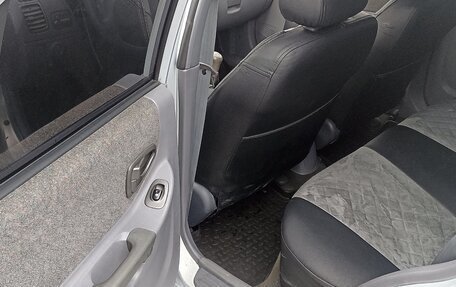 Hyundai Accent II, 2008 год, 535 000 рублей, 14 фотография