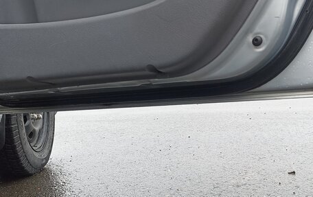 Hyundai Accent II, 2008 год, 535 000 рублей, 18 фотография