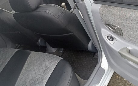 Hyundai Accent II, 2008 год, 535 000 рублей, 15 фотография