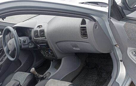 Hyundai Accent II, 2008 год, 535 000 рублей, 16 фотография