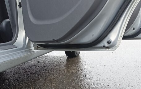 Hyundai Accent II, 2008 год, 535 000 рублей, 19 фотография