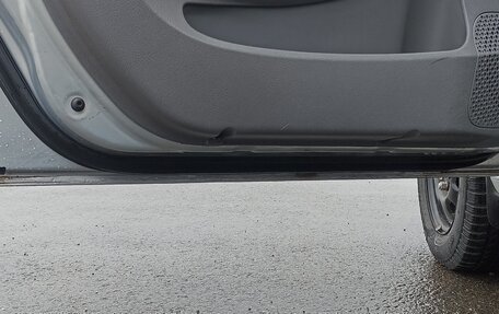 Hyundai Accent II, 2008 год, 535 000 рублей, 20 фотография