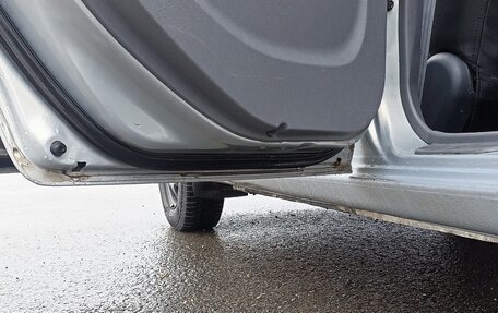 Hyundai Accent II, 2008 год, 535 000 рублей, 21 фотография