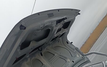 Hyundai Accent II, 2008 год, 535 000 рублей, 22 фотография