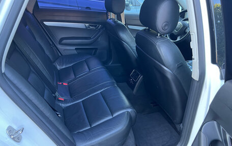 Audi A6, 2011 год, 750 000 рублей, 7 фотография