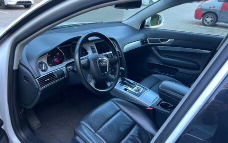 Audi A6, 2011 год, 750 000 рублей, 6 фотография