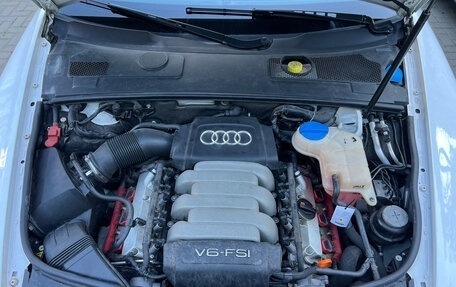 Audi A6, 2011 год, 750 000 рублей, 3 фотография