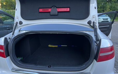 Audi A6, 2011 год, 750 000 рублей, 10 фотография