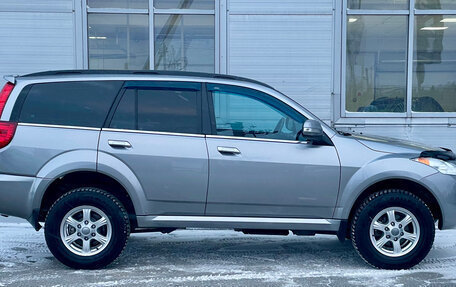 Haval H5 I, 2020 год, 1 650 000 рублей, 6 фотография