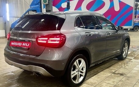 Mercedes-Benz GLA, 2017 год, 1 952 000 рублей, 3 фотография