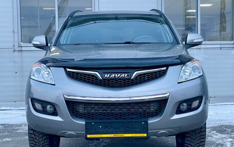 Haval H5 I, 2020 год, 1 650 000 рублей, 8 фотография