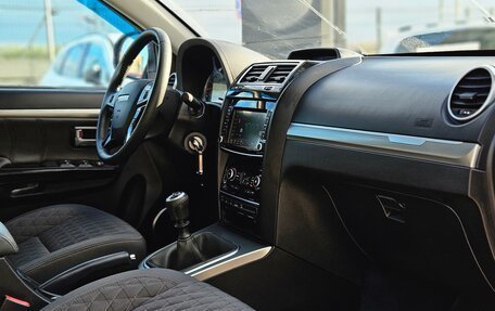 Haval H5 I, 2020 год, 1 650 000 рублей, 11 фотография