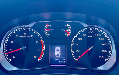 Haval H5 I, 2020 год, 1 650 000 рублей, 17 фотография