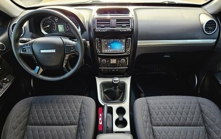 Haval H5 I, 2020 год, 1 650 000 рублей, 10 фотография