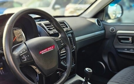 Haval H5 I, 2020 год, 1 650 000 рублей, 9 фотография