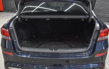 KIA Optima IV, 2018 год, 2 250 000 рублей, 7 фотография