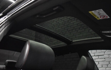 KIA Optima IV, 2018 год, 2 250 000 рублей, 14 фотография