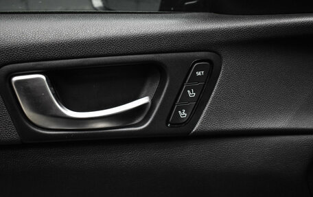 KIA Optima IV, 2018 год, 2 250 000 рублей, 17 фотография