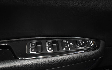 KIA Optima IV, 2018 год, 2 250 000 рублей, 16 фотография