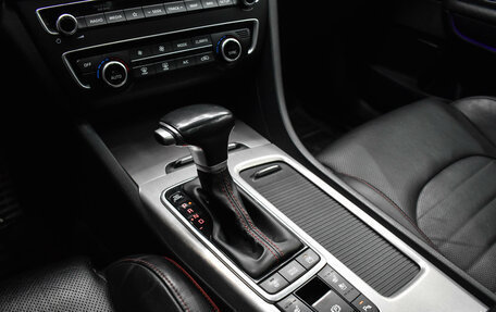 KIA Optima IV, 2018 год, 2 250 000 рублей, 21 фотография